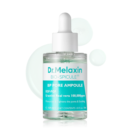 Dr.Melaxin BP Pore Ampoule