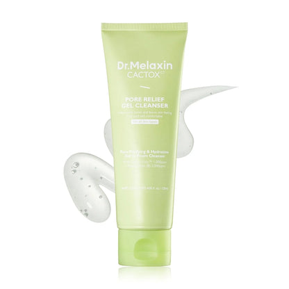Dr.Melaxin Cactox Pore Relief Gel Cleanser