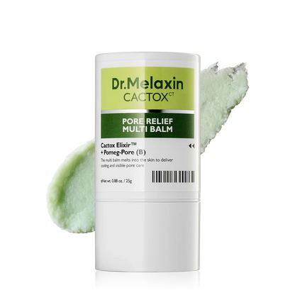 Dr.Melaxin Cactox Pore Relief Multi Balm