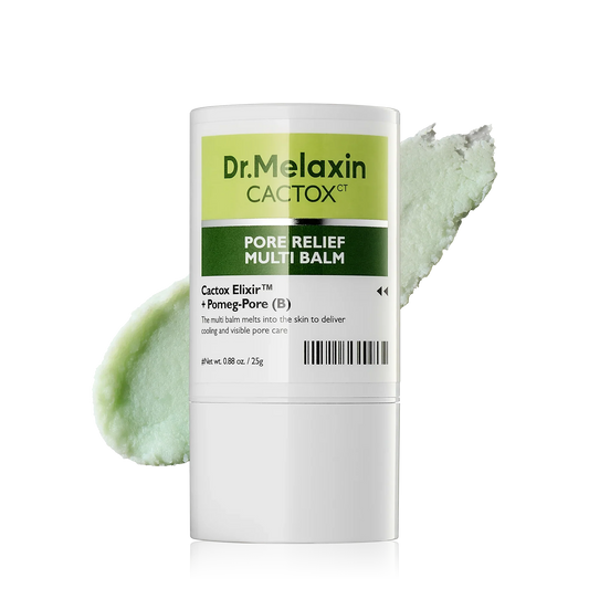 Dr.Melaxin Cactox Pore Relief Multi Balm
