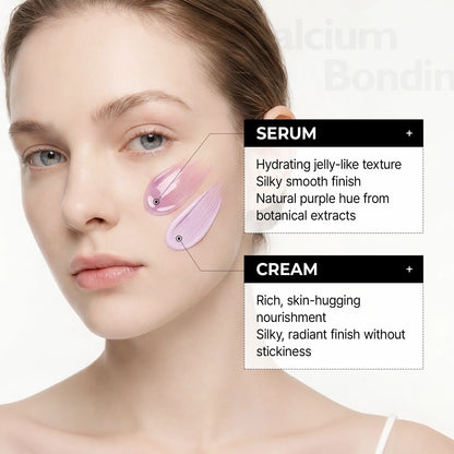 Dr.Melaxin Calcium Bonding Facial Cream — firming elasticity care
