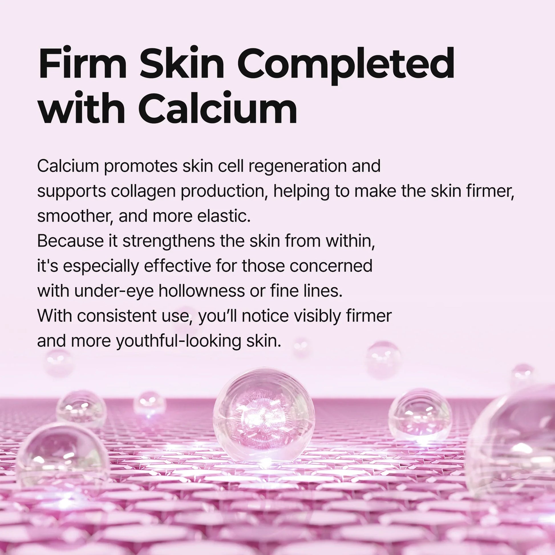 Dr.Melaxin Cemenrete Calcium Volume Eye Patch — how to use