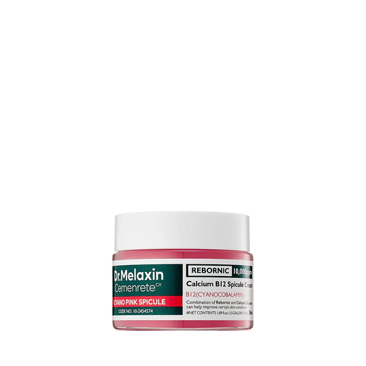 Dr.Melaxin Cemenrete Cyano Pink Spicule Cream