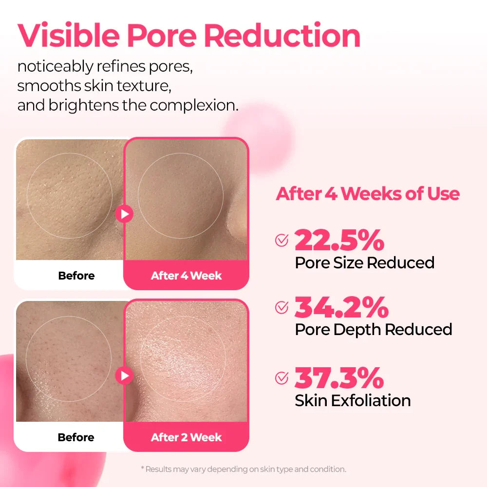 Dr.Melaxin Cemenrete Cyano Pink Spicule Serum — firm radiant skin