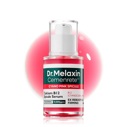 Dr.Melaxin Cemenrete Cyano Pink Spicule Serum