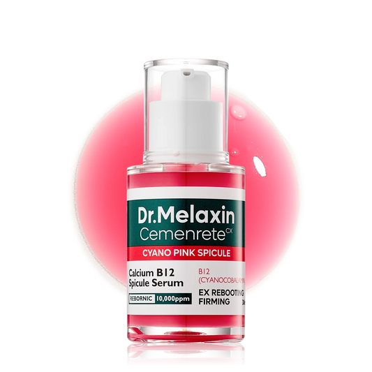 Dr.Melaxin Cemenrete Cyano Pink Spicule Serum