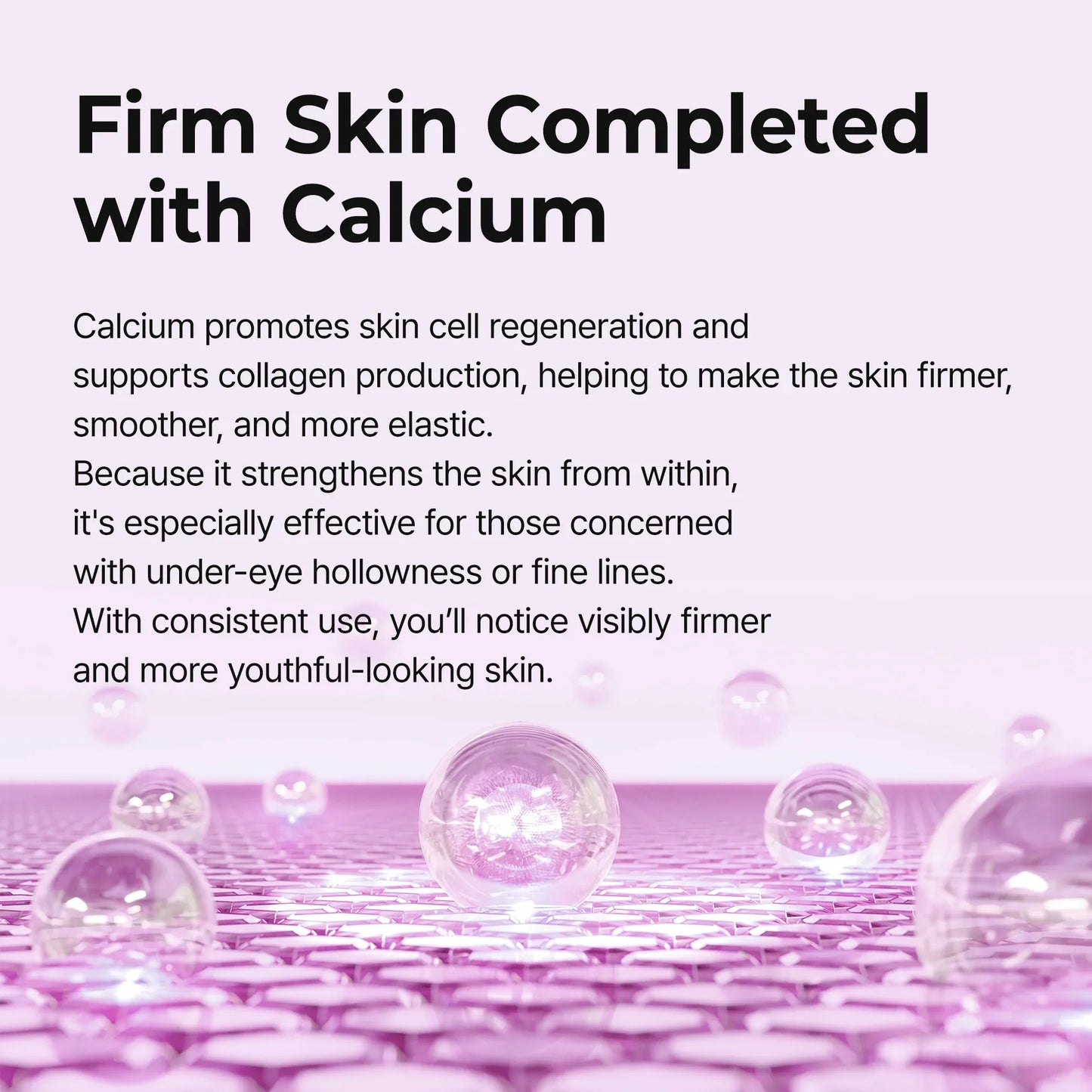 Dr.Melaxin Cemenrete EX Volume Firming — firming volume care