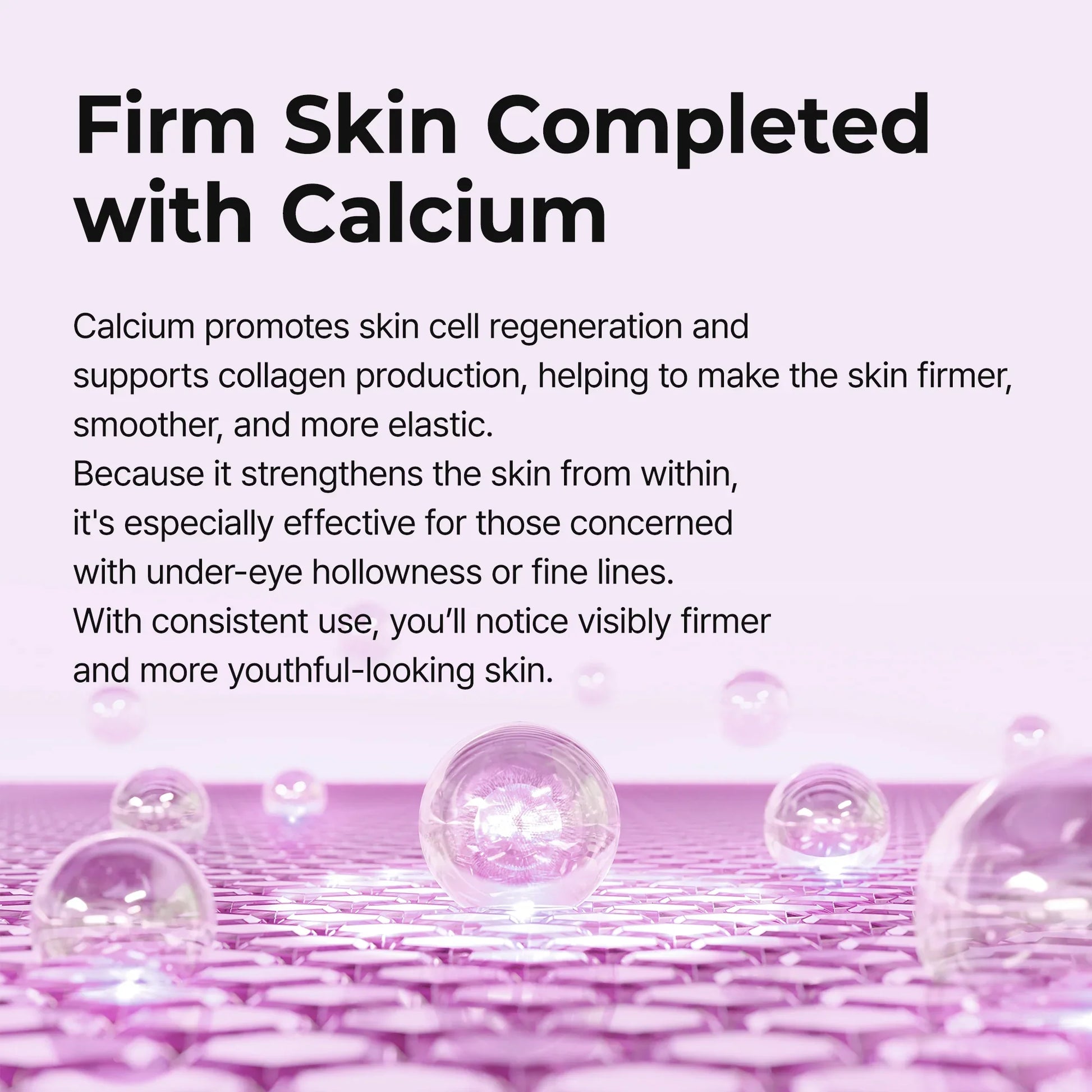 Dr.Melaxin Cemenrete EX Volume Firming — firming volume care