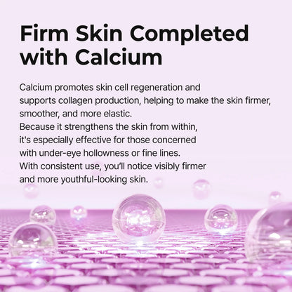 Dr.Melaxin Cemenrete EX Volume Firming — firming volume care