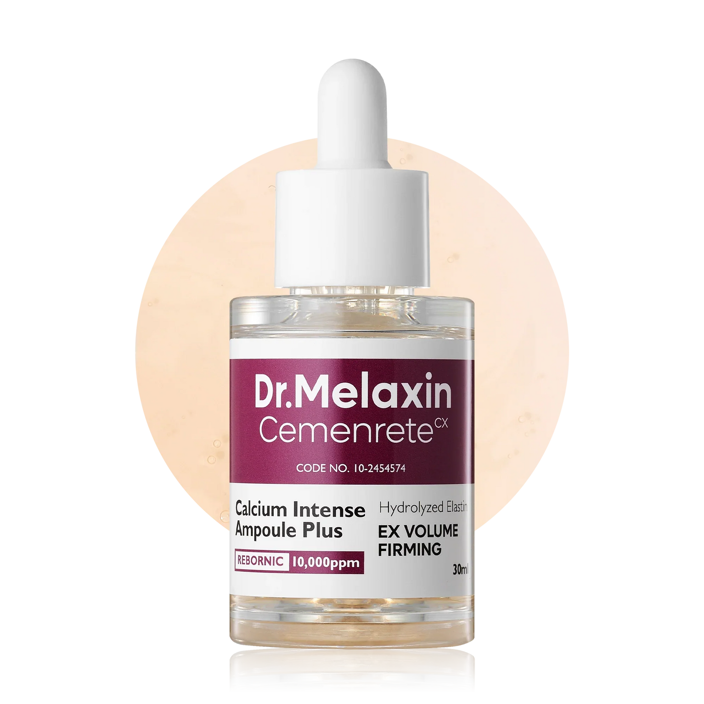 Dr.Melaxin Cemenrete EX Volume Firming