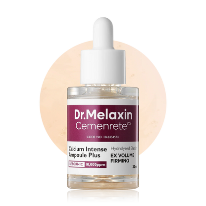 Dr.Melaxin Cemenrete EX Volume Firming