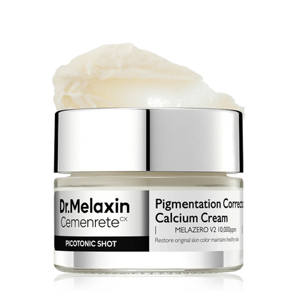 Dr.Melaxin Cemenrete Picotonic Shot Calcium Cream