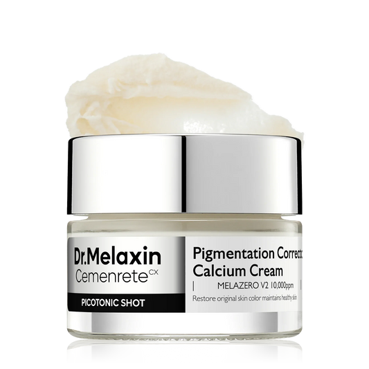 Dr.Melaxin Cemenrete Picotonic Shot Calcium Cream