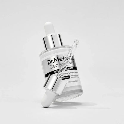 Dr.Melaxin Cemenrete Picotonic Shot Pigmentation Serum — even-toned skin
