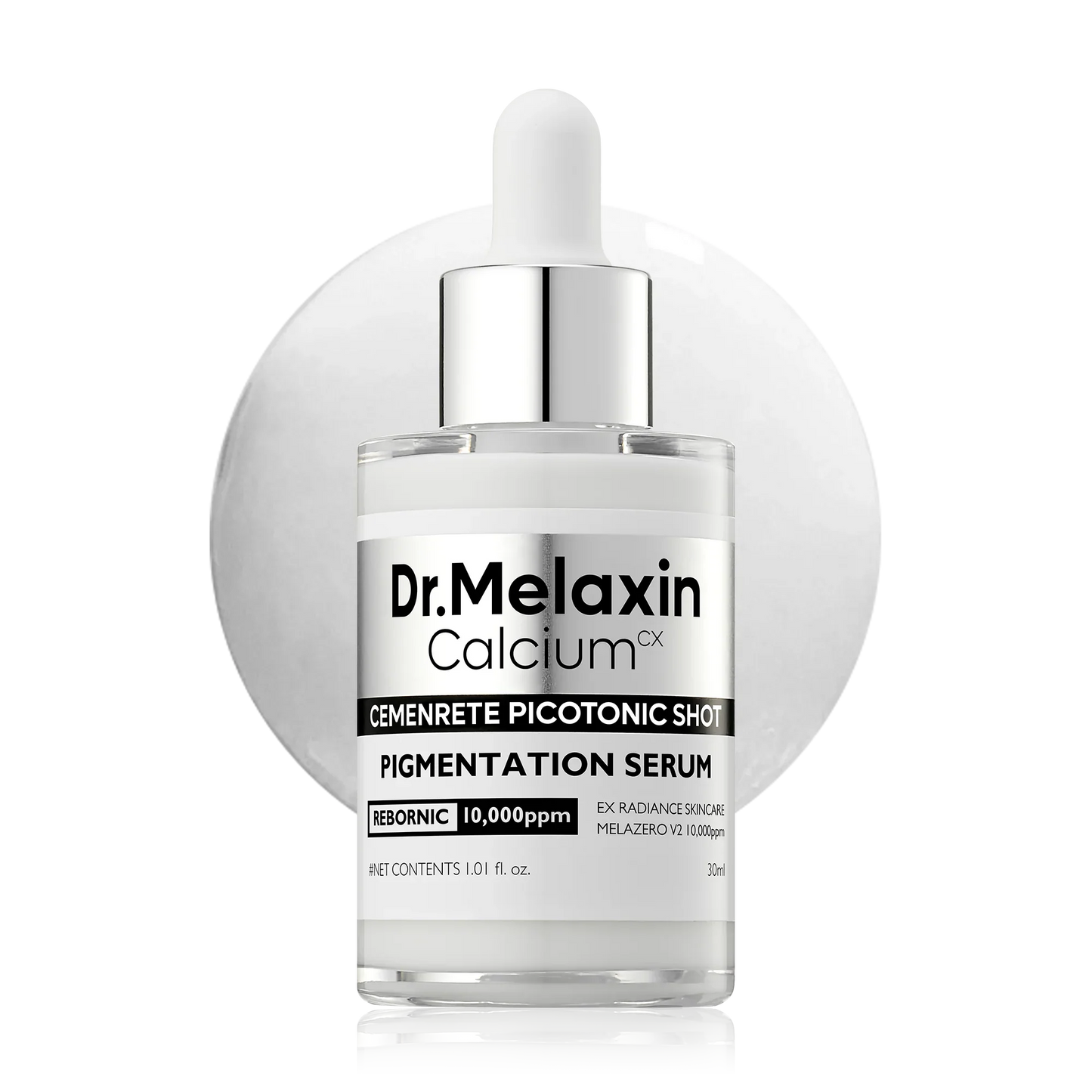 Dr.Melaxin Cemenrete Picotonic Shot Pigmentation Serum