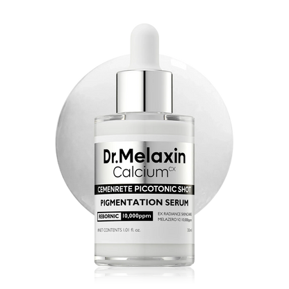 Dr.Melaxin Cemenrete Picotonic Shot Pigmentation Serum