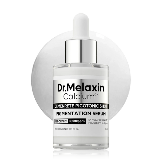 Dr.Melaxin Cemenrete Picotonic Shot Pigmentation Serum