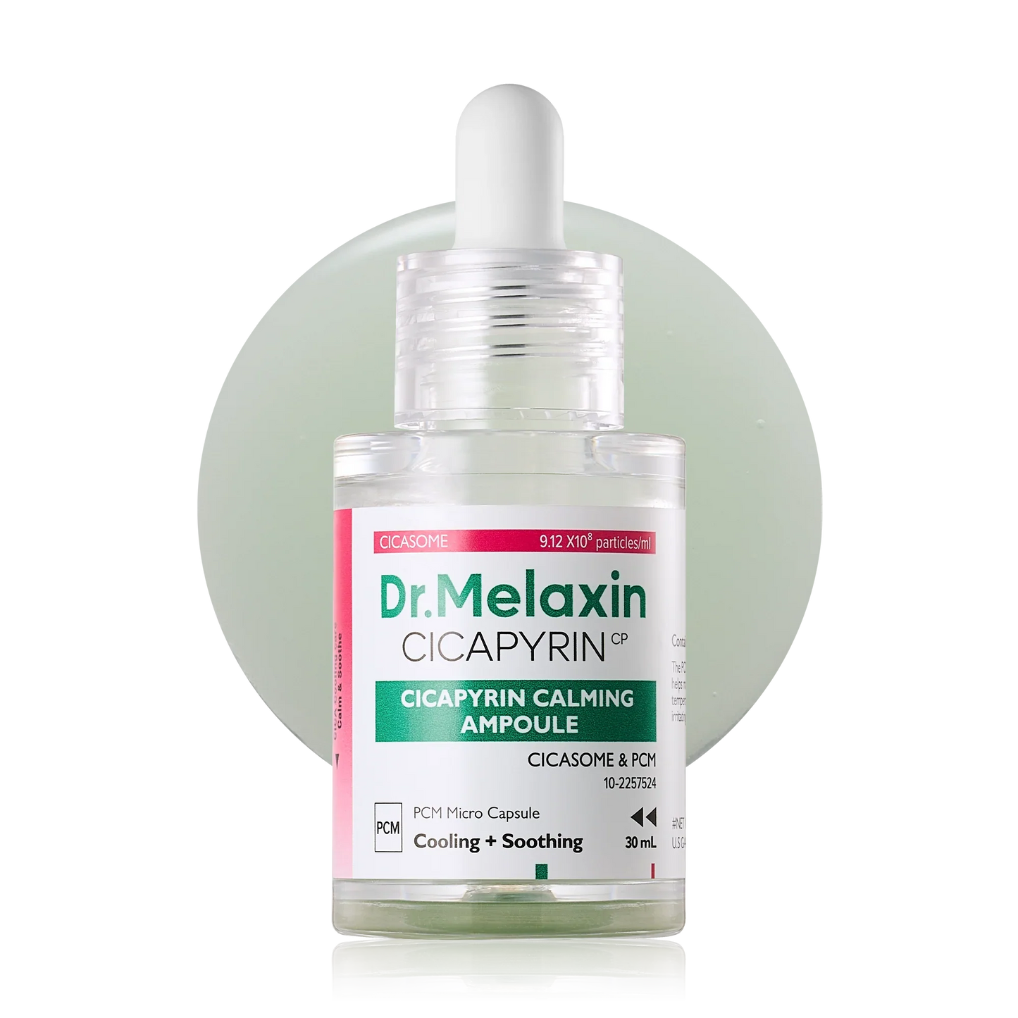 Dr.Melaxin Cicapyrin Calming Ampoule