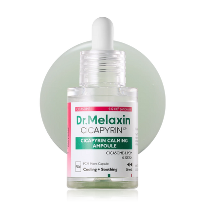 Dr.Melaxin Cicapyrin Calming Ampoule