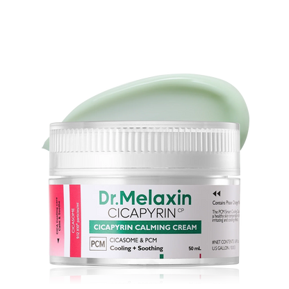 Dr.Melaxin Cicapyrin Calming Cream