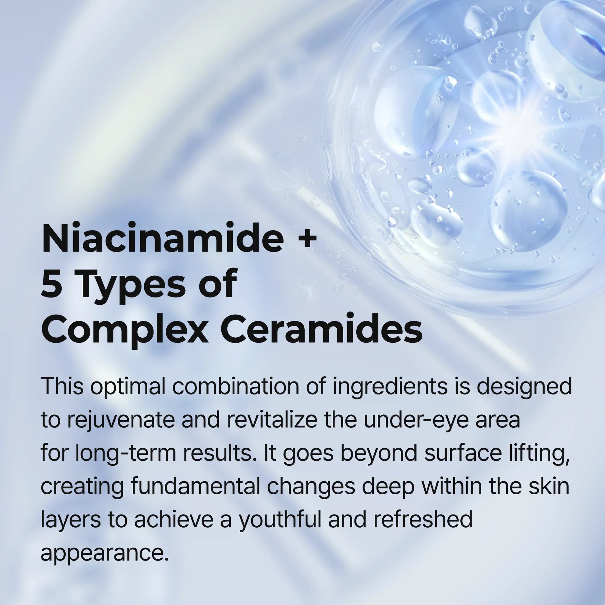 Dr.Melaxin Eyephalt Eyebag Cream — reduces eyebags and puffiness