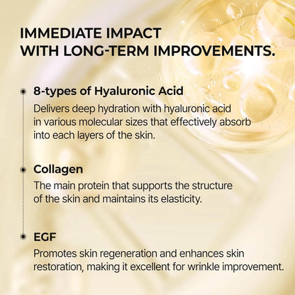 Dr.Melaxin Eyephalt Retinol Eyebag Cream — reduces eyebags and wrinkles