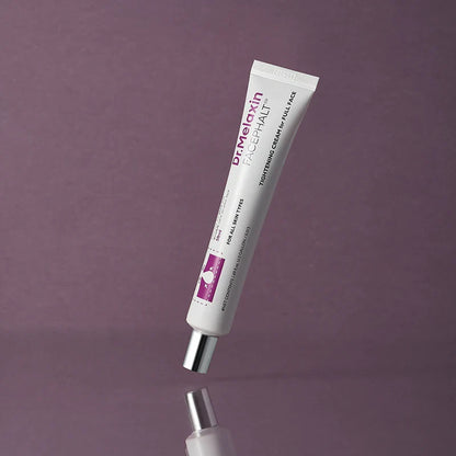 Dr.Melaxin Facephalt Tightening Cream — firmer tightened skin