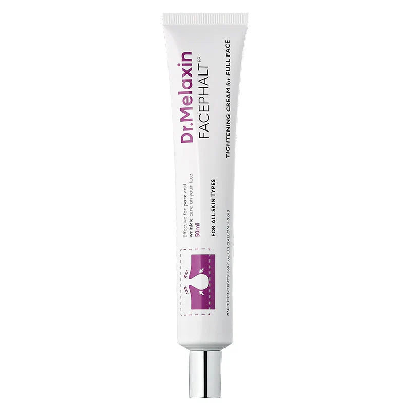Dr.Melaxin Facephalt Tightening Cream