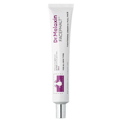Dr.Melaxin Facephalt Tightening Cream