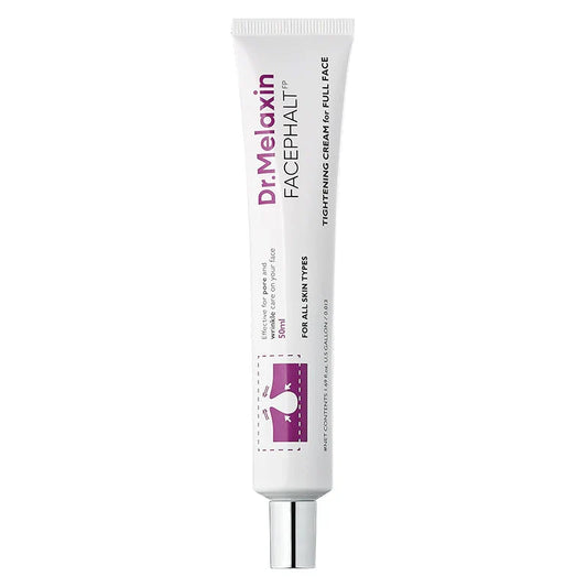 Dr.Melaxin Facephalt Tightening Cream