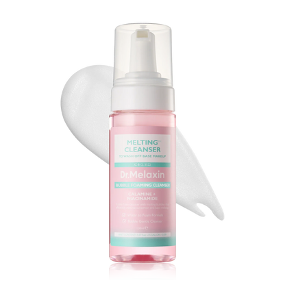 Dr.Melaxin Melting Cleanser Bubble Foam