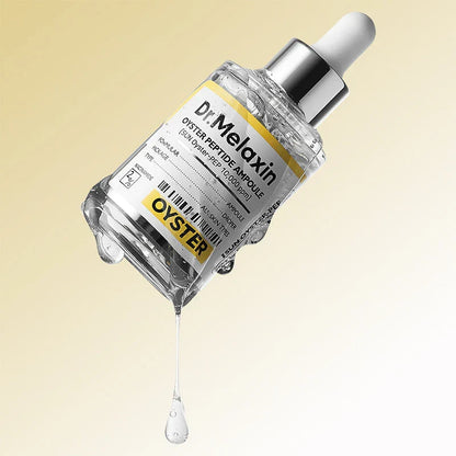 Dr.Melaxin Oyster Peptide Ampoule — firming elasticity care