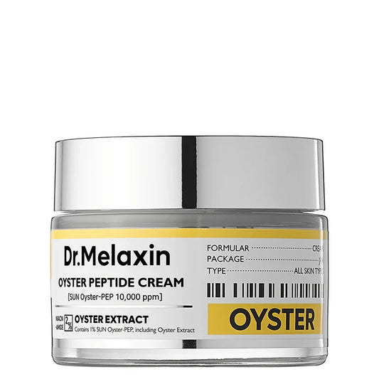 Dr.Melaxin Oyster Peptide Cream