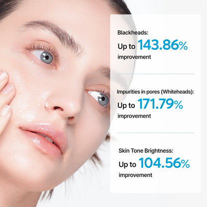 Dr.Melaxin Peel Shot Exfoliating TX Serum — how to use