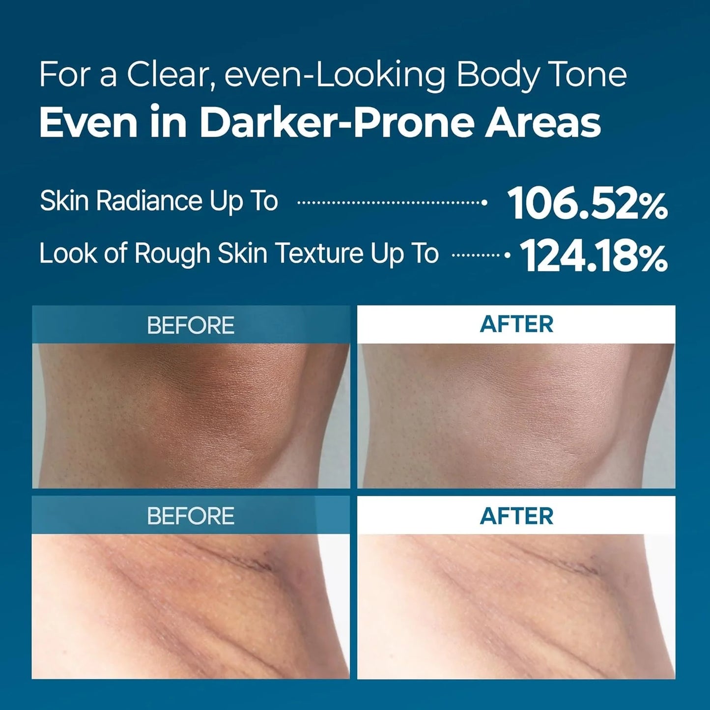 Dr.Melaxin Peel Shot PS Exfoliating TX Spray — even-toned smooth skin