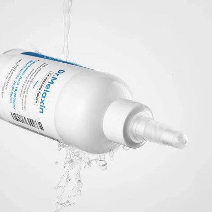 Dr.Melaxin TX Peeling Toner — mild exfoliating toner