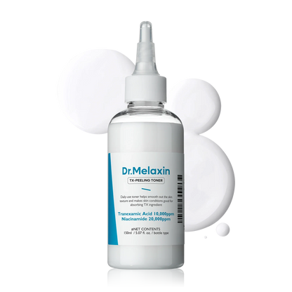 Dr.Melaxin TX Peeling Toner