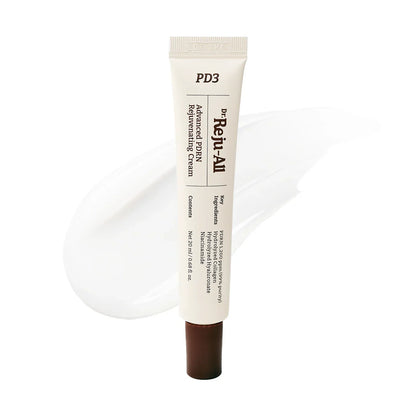 Dr.Reju-All Advanced PDRN Rejuvenating Cream — PDRN cream for skin rejuvenation and elasticity