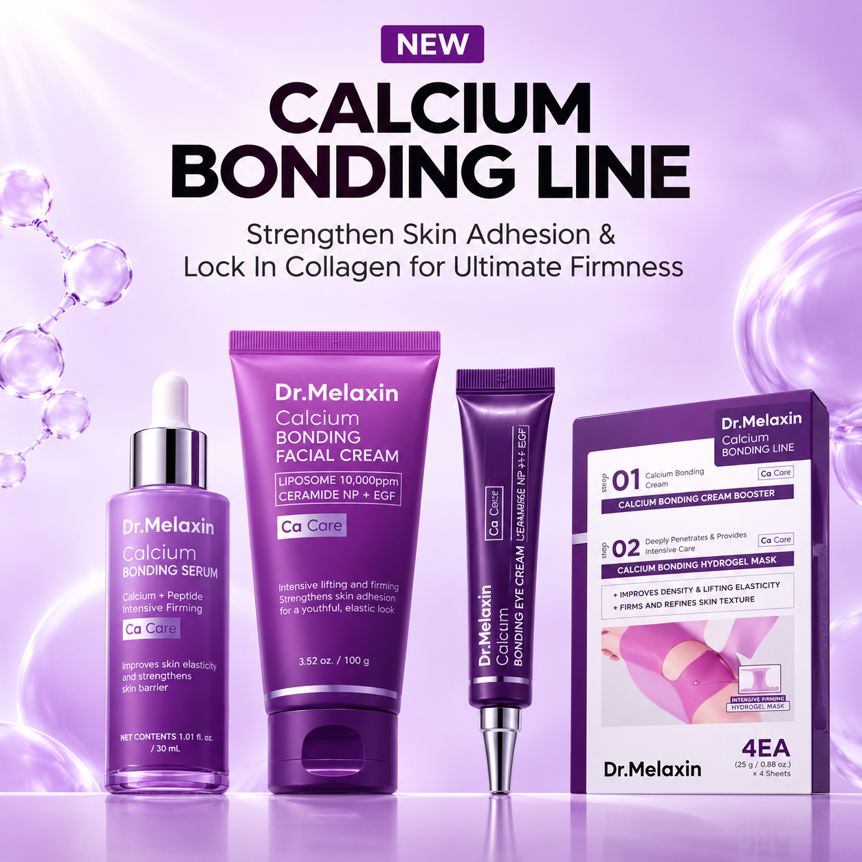 Shop Dr. Melaxin