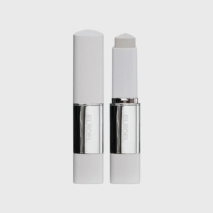 ELROEL Blanc Cover Cream Stick Deep (Dark) — shade swatch