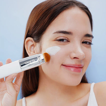 ELROEL Blanc Cover Cream Stick V202 Natural — packaging