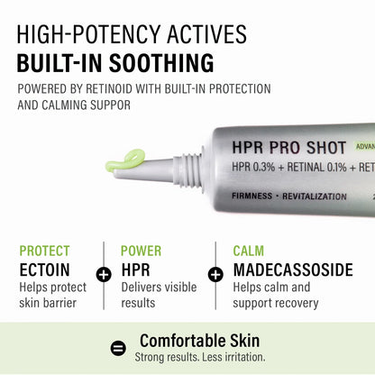epii Advanced HPR Pro Shot – 20ml