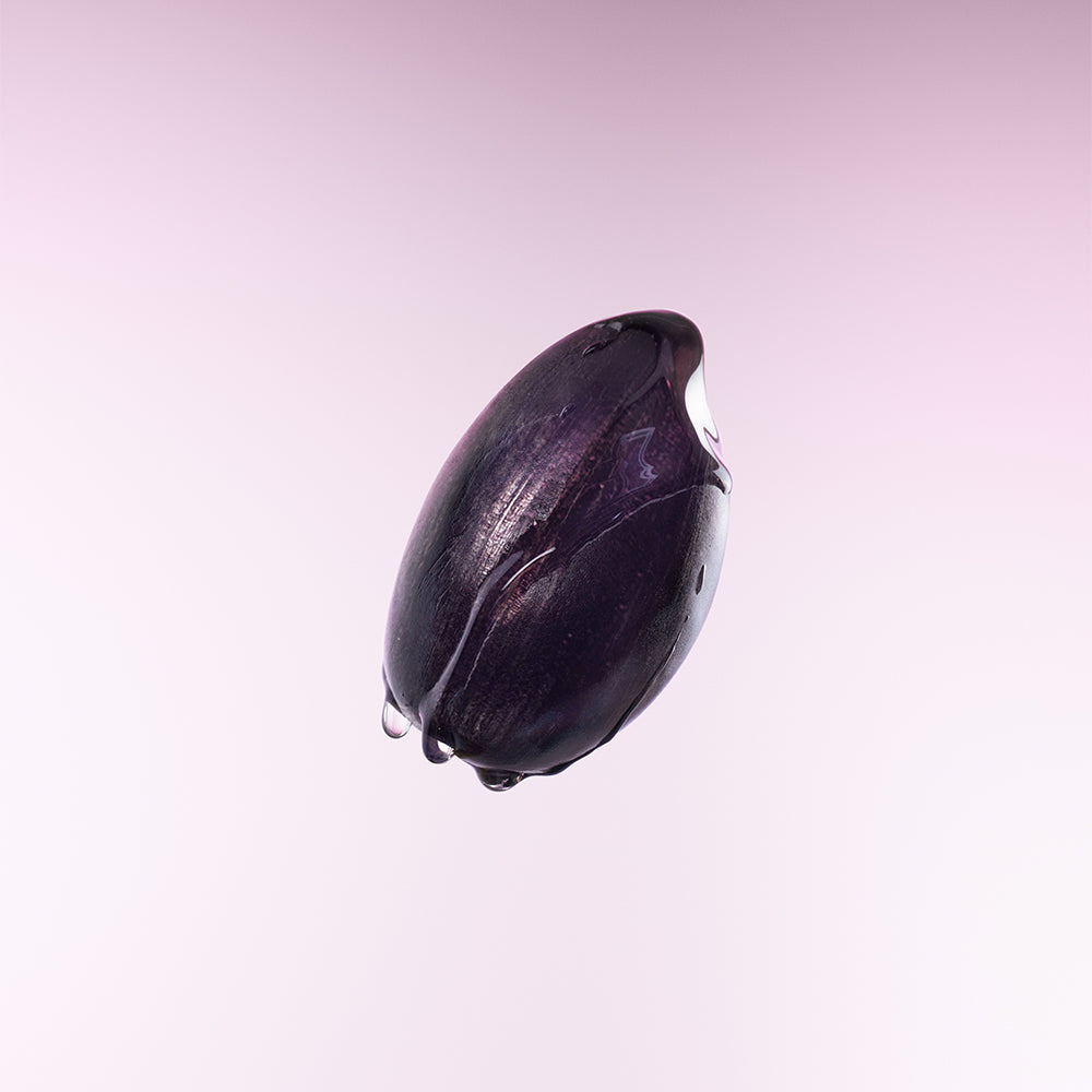 EQQUALBERRY Purple PDRN Pore Minimizing Serum — how to use