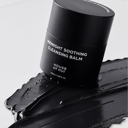 House of HUR Midnight Soothing Cleansing Balm — calms skin at the end of the day