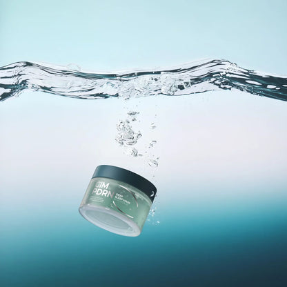 Isntree Mugwort Calming Deep Cleansing Balm — mugwort calming cleansing balm