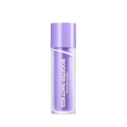 Isntree Onion Booster Shot 2000 — onion brightening booster ampoule