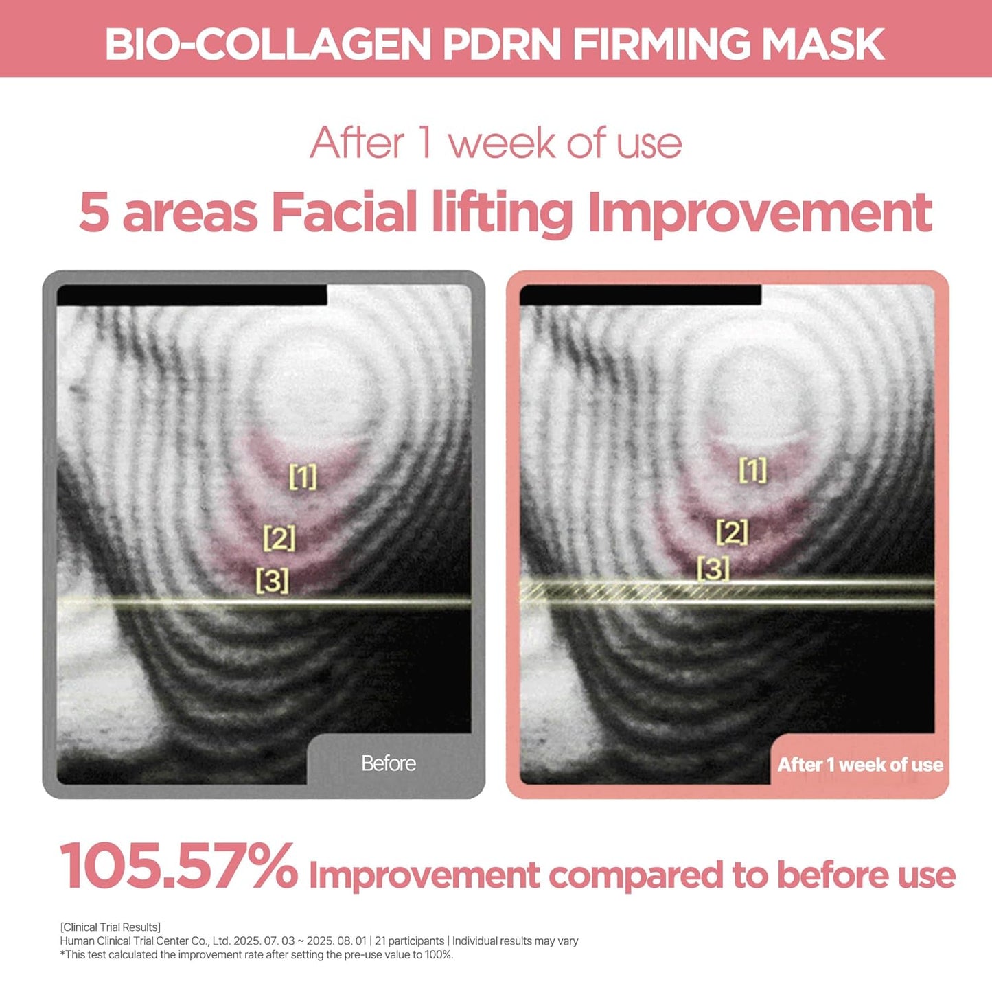 Deeply hydrates for plump, supple skin