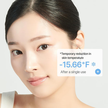 Brightens dull, uneven skin tone