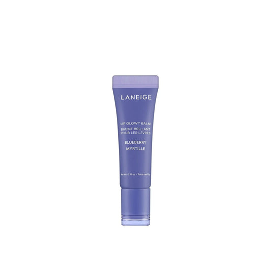 LANEIGE Lip Glowy Balm Blueberry