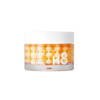MEDI-PEEL Gold Age Tox H8 Cream — gold anti-aging H8 cream
